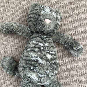 Jellycat Bashful Tabby